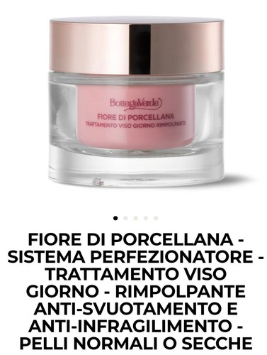 Bottega verde crema - bottega,