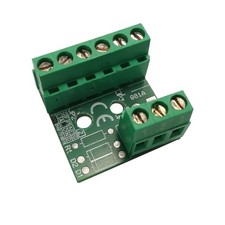 Ricambio scheda circuito