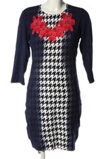 OVANTI Abito midi Donna Abito