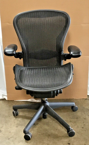 Herman miller aeron office - miller,