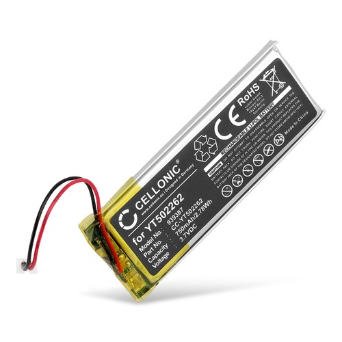 Cellonic batteria per - 1x,