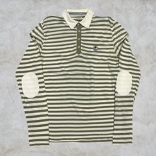 Polo Sergio Tacchini verde