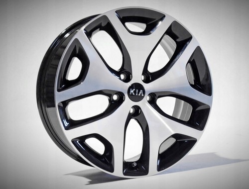 Cerchi lega kia sportage - cerchi,