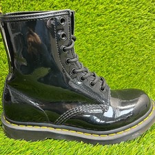 Stivali da combattimento Dr