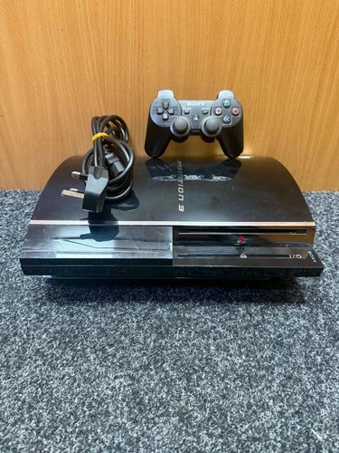 Console sony playstation - console,