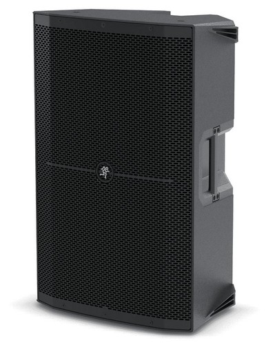 Mackie cassa amplificata thump - cassa,