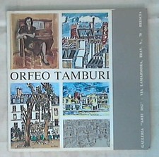 35987 Orfeo tamburi : olii