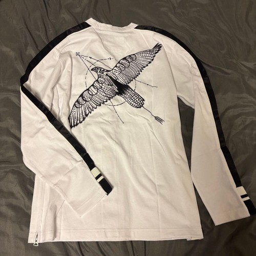 Sacai woo manica lunga - ×,