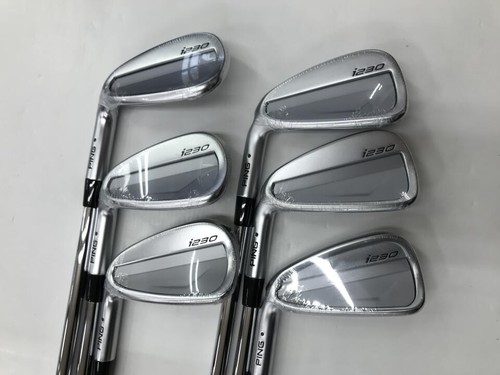 Set ferri stiro ping - di,