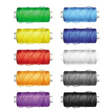 WE-STOCK Set di 10 Rocchetti