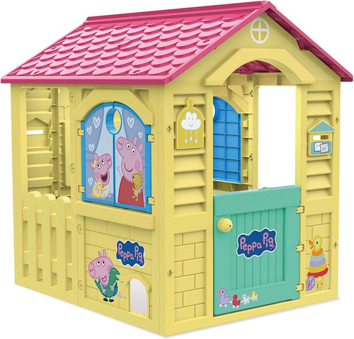 Casetta per bambini - casetta,