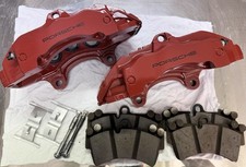 COPPIA PINZE FRENO BREMBO Z18