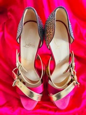 Christian Louboutin Ambertina