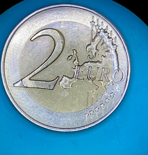 Euro slovenia 2007 - euro,