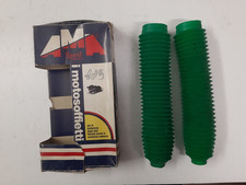 Soffietti verdiper forcelle