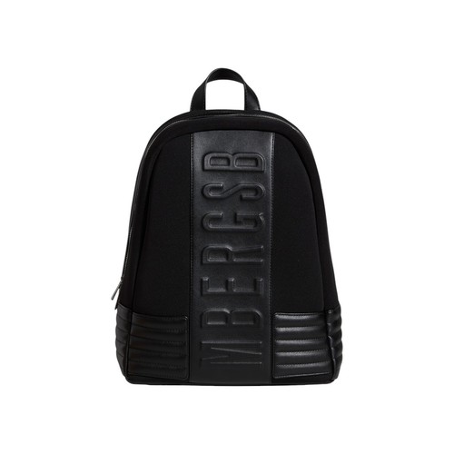Zaino bikkembergs bkza01100t - bikkembergs,