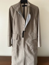 Cappotto classico monopetto