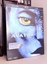 Avatar – James Cameron