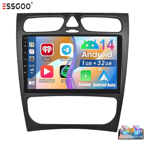 Carplay android autoradio - autoradio, gps