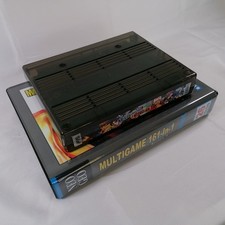 Neo Geo MVS 161-in-1 Multigame