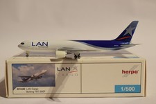 Herpa Wings 1:500 B767-300 LAN