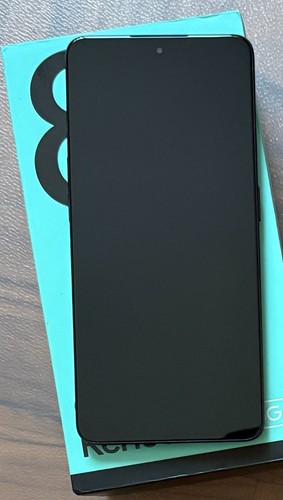 Oppo reno pro dual - reno, 8