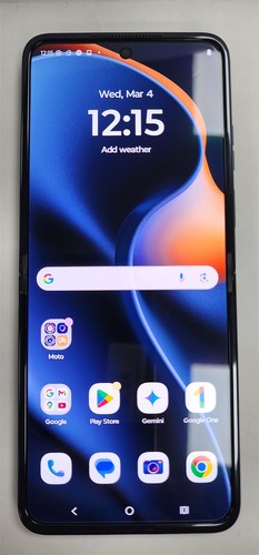 Motorola moto razr - moto, 256gb
