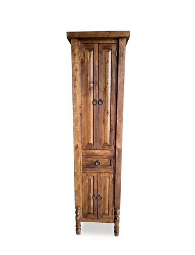 Mobile bagno rustico