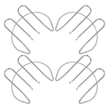 4 Pezzi Supporto per