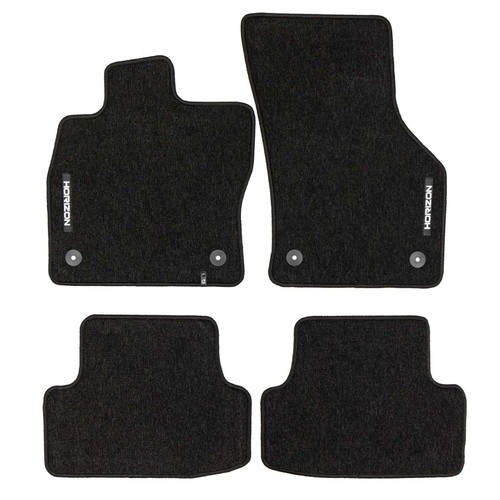 Set tappetini horizon - set,