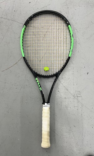 Racchetta tennis wilson - da,