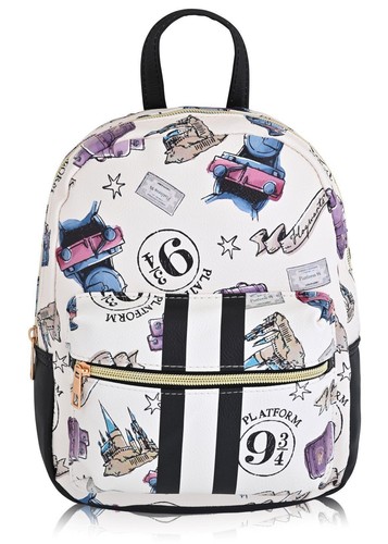 Harry potter backpack for men - backpack,