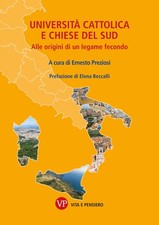 Libri Universita Cattolica E
