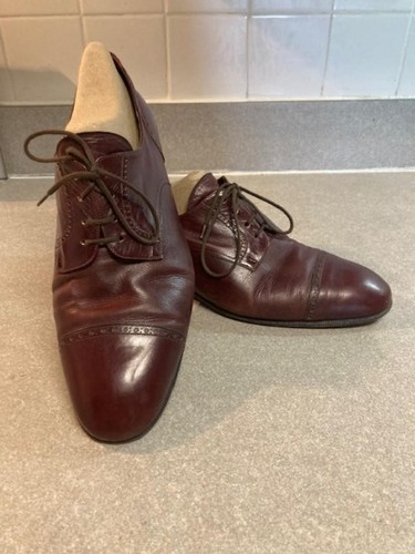 Scarpe oxford made italy - in,