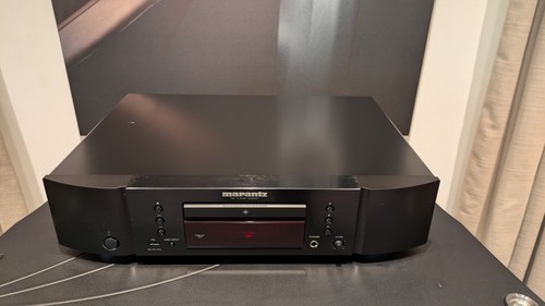 Marantz cd6007 lettore - marantz,