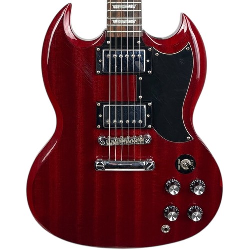 Epiphone 2005 heritage - -,