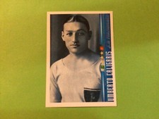 FIGURINE PANINI - ALBUM