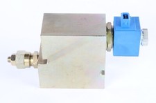 New 6102082M91 Fermec Block