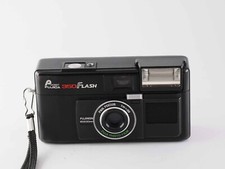 2 FUJICA FORMATO 110- POCKET FUJICA FLASH ZOOM E POCKET FUJICA 350 FLASH