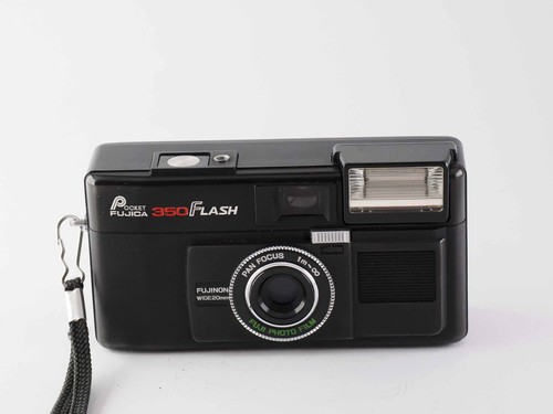 Fujica formato 110 - fujica,
