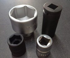 Chiavi a bussola bocca