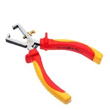 x Pinza Spelacavi 150mm 6"