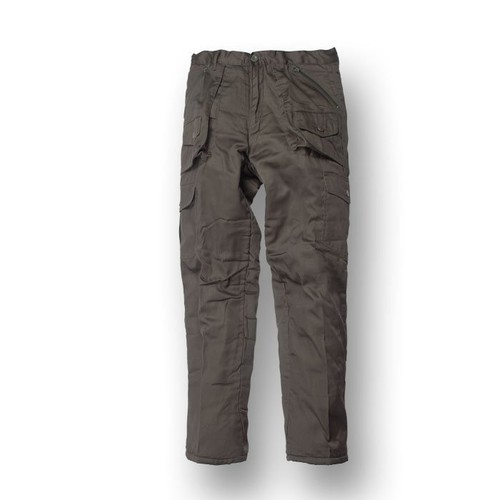 Pantaloni imbottiti neve