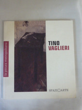 Tino Vaglieri, la pittura