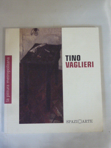 Tino vaglieri pittura - la,