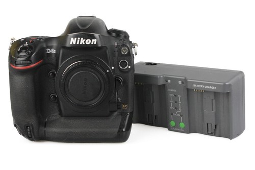 Nikon d4s pro - nikon, fx