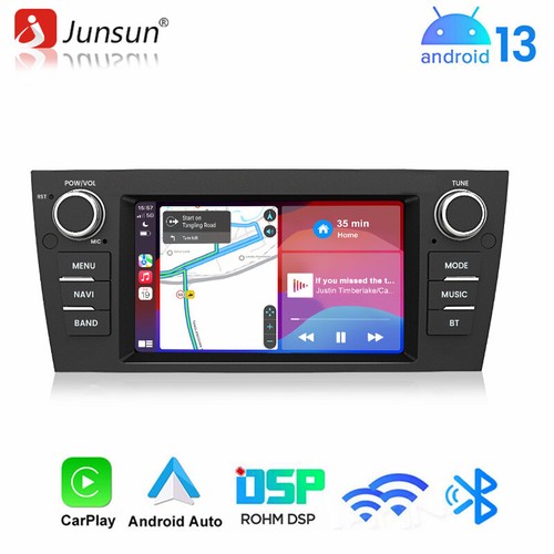 64g carplay per bmw e90 - per,