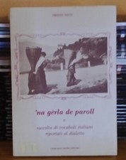 'na gèrla de paroll - Trento