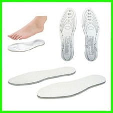 SOLETTE PLANTARI PER SCARPE IN