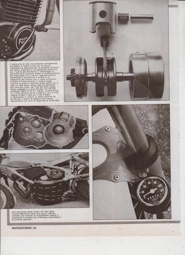 Pubblicita news moto - , news-moto